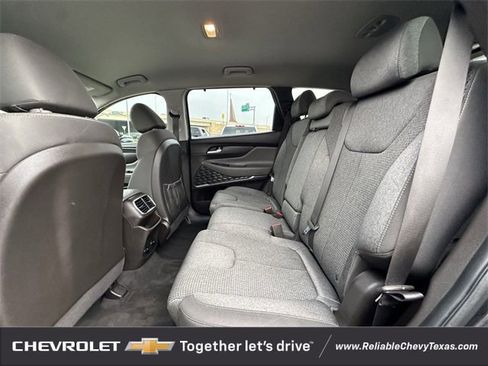 Used 2020 Hyundai Santa Fe SEL w/ Convenience Package image 29