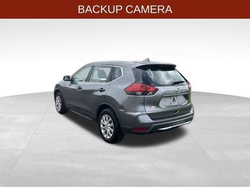 Used 2017 Nissan Rogue S FWD image 5