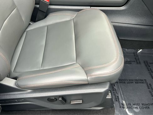 Certified 2025 Ford Expedition Max Active image 19