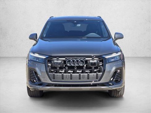 New 2026 Audi Q7 3.0T Premium Plus image 2
