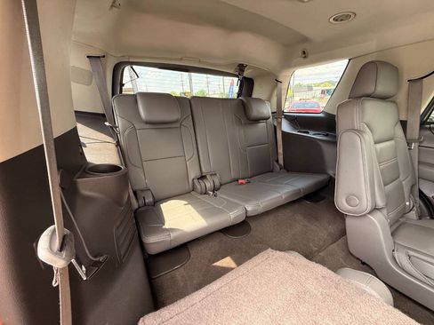 Used 2015 GMC Yukon Denali w/ Open Road Package AWD/4WD image 42