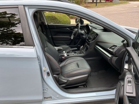 Used 2020 Subaru Crosstrek 2.0i Limited w/ Moonroof Package w/Navigation AWD/4WD image 33