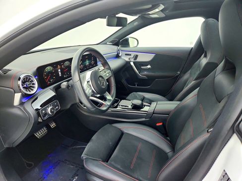 Certified 2023 Mercedes-Benz CLA 250 CLA 250 image 11