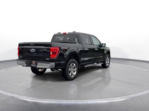 Used 2022 Ford F150 XLT w/ Equipment Group 302A High AWD/4WD image 8