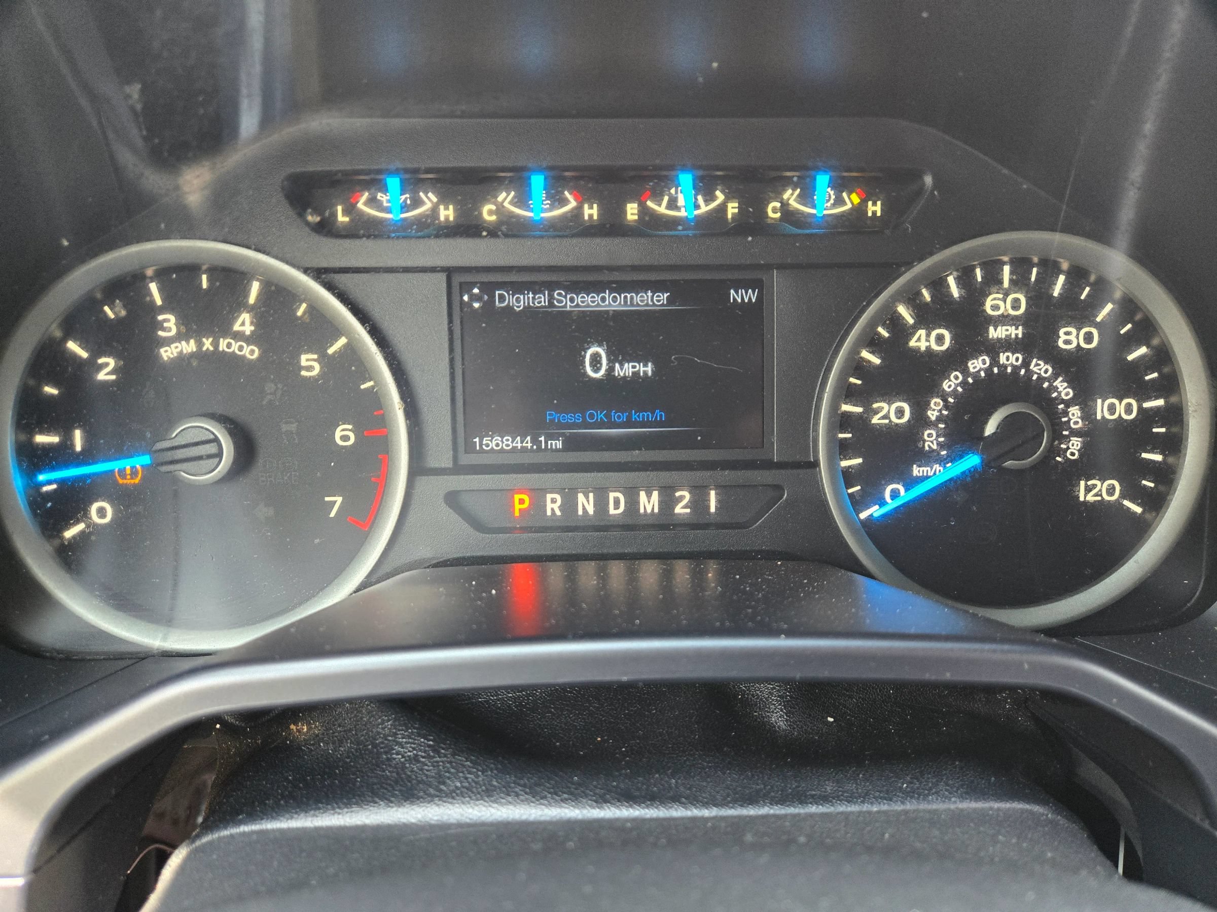 Used 2016 Ford F150 XLT w/ Equipment Group 302A Luxury RWD image 9