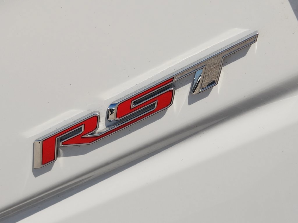 New 2026 Chevrolet Silverado 1500 RST AWD/4WD image 7