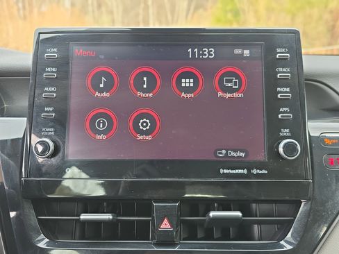 Used 2024 Toyota Camry XSE image 20