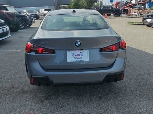 Used 2025 BMW 228i xDrive AWD/4WD image 6