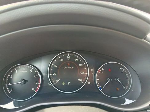 New 2026 MAZDA MAZDA3 2.5 S Sedan w/ Preferred Pkg image 33