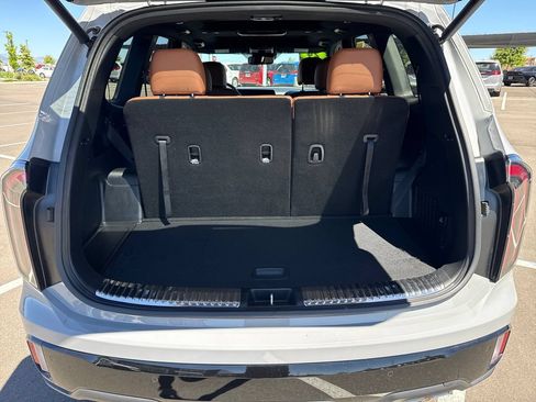 Used 2024 Kia Telluride SX X-Pro AWD/4WD image 28