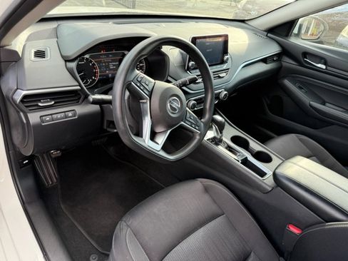 Used 2020 Nissan Altima 2.5 S image 13