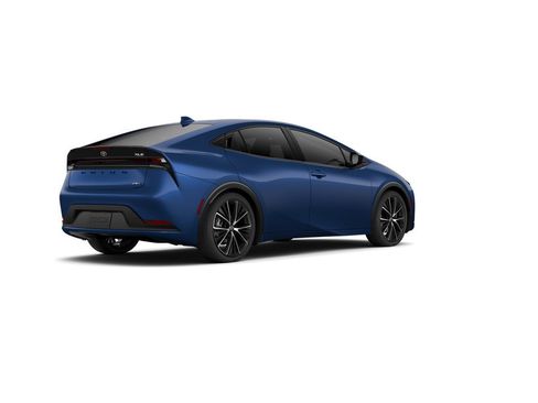 New 2027 Toyota Prius XLE FWD image 10