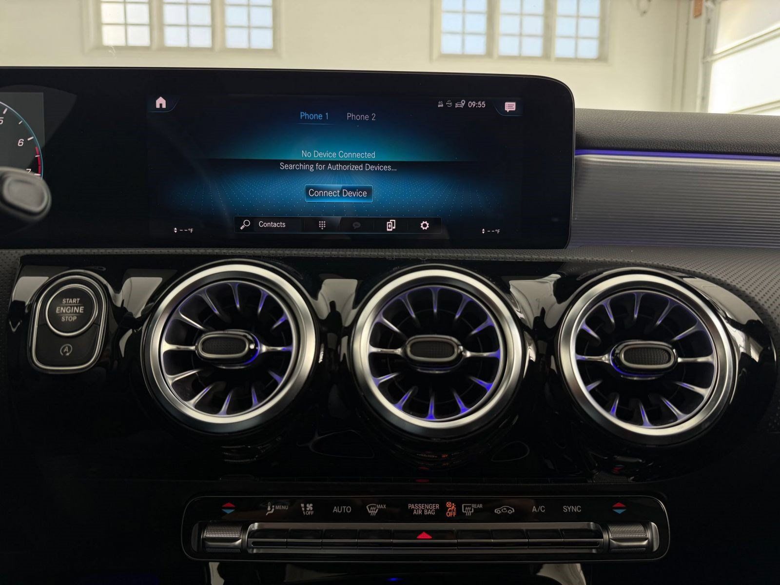 Used 2022 Mercedes-Benz A 220 image 16