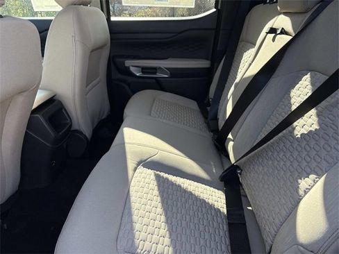 New 2025 Ford Ranger XLT w/ FX4 Off-Road Package image 18