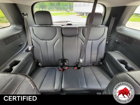 Used 2023 Hyundai Palisade SEL w/ Premium Package FWD image 17