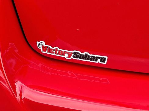 Used 2022 Subaru Crosstrek 2.0i Premium image 30