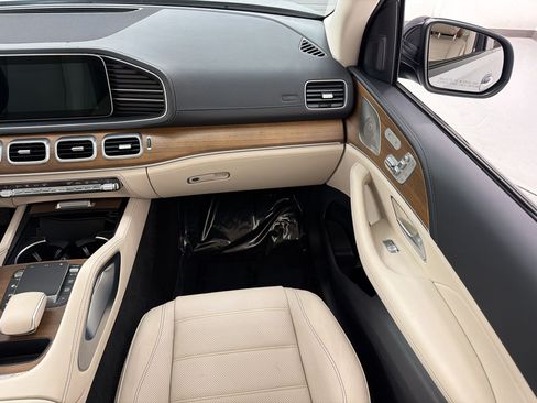Used 2022 Mercedes-Benz GLE 350 4MATIC image 30