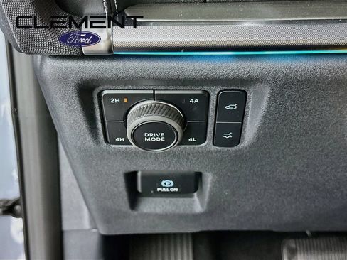 New 2026 Ford Expedition Max Platinum AWD/4WD image 13