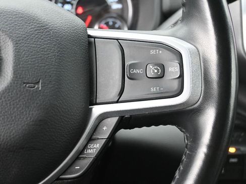 Used 2024 RAM 2500 Big Horn image 13