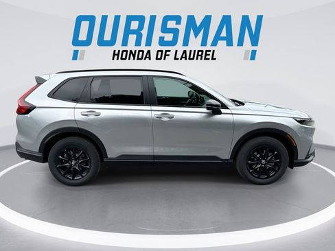New 2026 Honda CR-V Sport-L image 9
