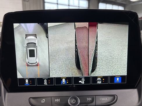 New 2026 Chevrolet Blazer RS w/ Driver Confidence II Package image 21