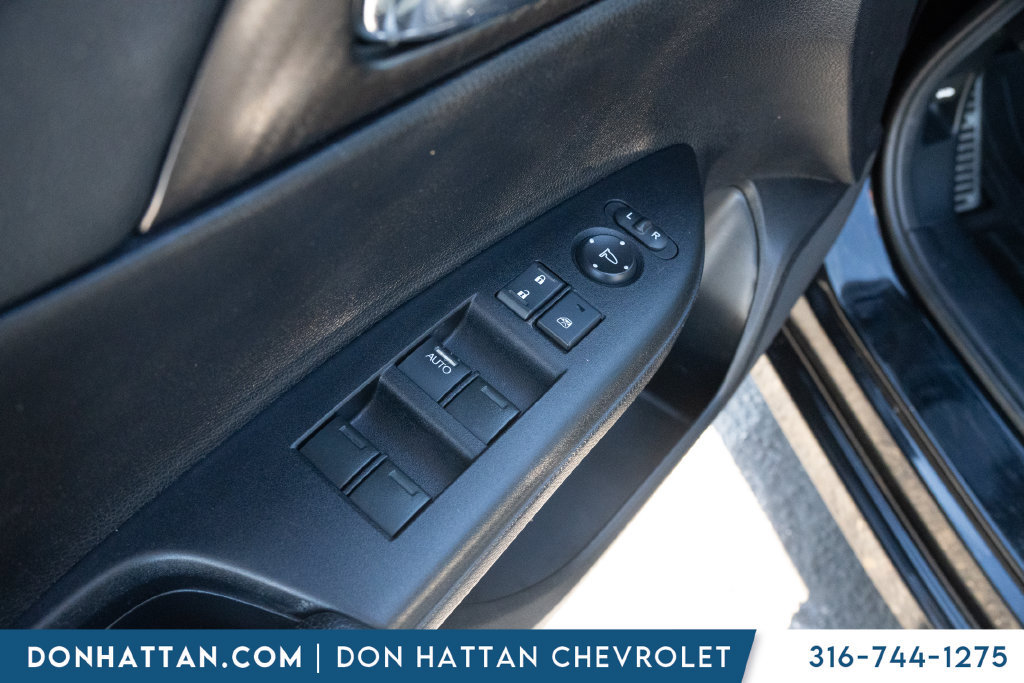 Used 2016 Honda Accord Sport image 14