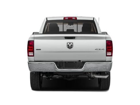 Certified 2022 RAM 1500 Warlock w/ Trailer & Traction Group AWD/4WD image 5