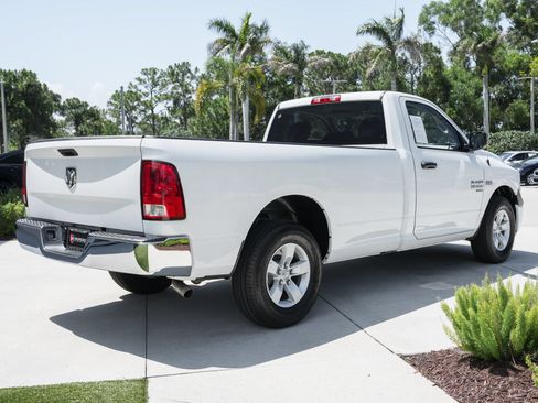 Used 2023 RAM 1500 Tradesman w/ Popular Equipment Group RWD image 30