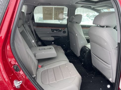 Certified 2022 Honda CR-V EX-L image 26