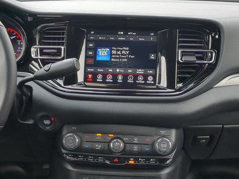 New 2025 Dodge Durango AWD image 15