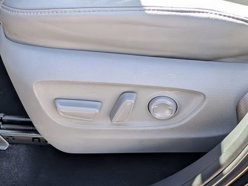 Used 2024 Toyota Highlander Platinum image 26