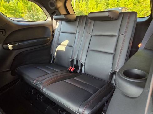 Used 2026 Dodge Durango GT AWD/4WD image 10