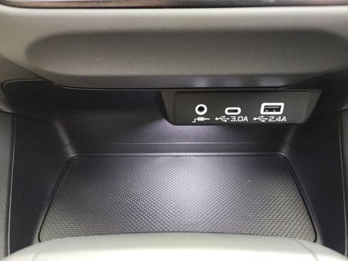 New 2026 Subaru Crosstrek 2.0i Premium AWD/4WD image 21