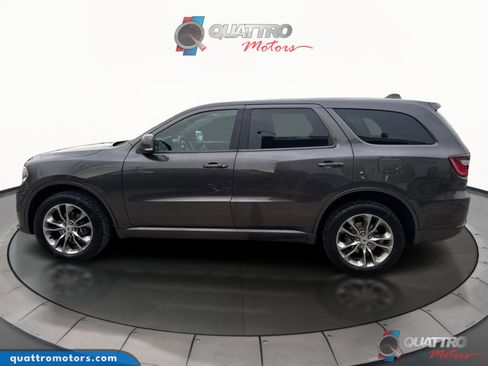 Used 2020 Dodge Durango GT image 2