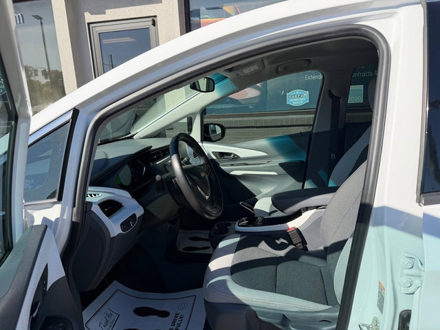 Used 2019 Chevrolet Bolt LT FWD image 10