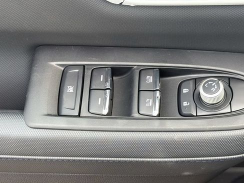 New 2026 Subaru Forester Limited AWD/4WD image 20