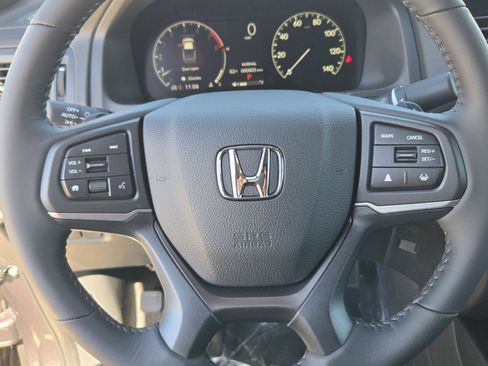 New 2026 Honda Ridgeline RTL image 24