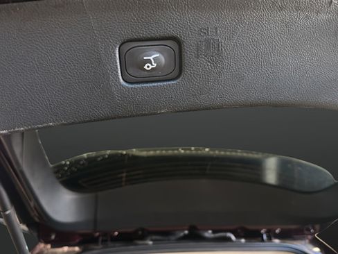Used 2024 Ford Edge SEL w/ Convenience Package AWD/4WD image 33