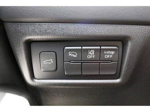 Used 2025 MAZDA CX-5 AWD 2.5 S w/ Preferred Package image 19