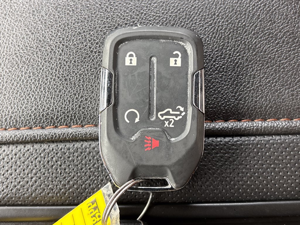 Used 2021 GMC Sierra 1500 AT4 AWD/4WD image 32