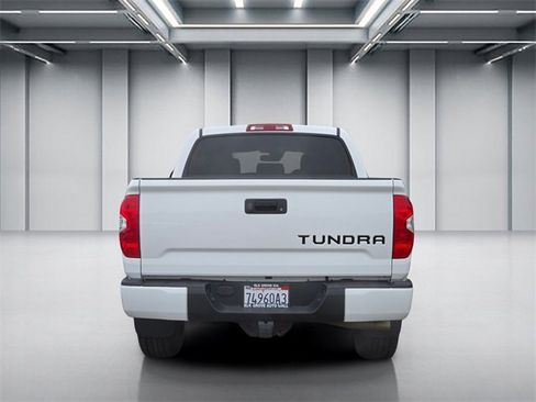 Used 2020 Toyota Tundra SR5 image 5