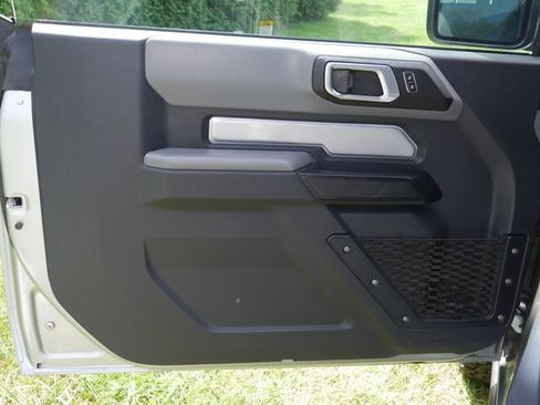 Used 2023 Ford Bronco Big Bend AWD/4WD image 13