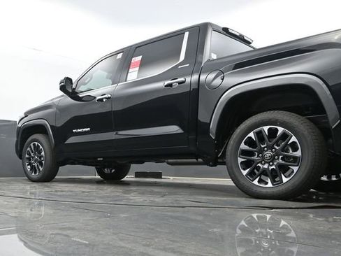 New 2026 Toyota Tundra Limited AWD/4WD image 24