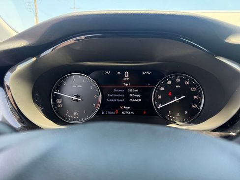 Used 2023 Buick Envision Essence FWD image 31
