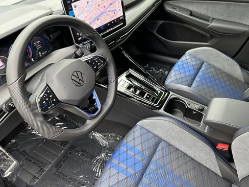 New 2026 Volkswagen Golf w/ Euro Style Package image 9