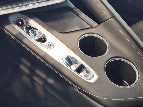 New 2026 Chevrolet Corvette Z06 image 15