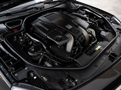 Used 2013 Mercedes-Benz SL 63 AMG image 50