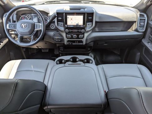 New 2025 RAM 3500 Tradesman w/ Chrome Appearance Group image 15