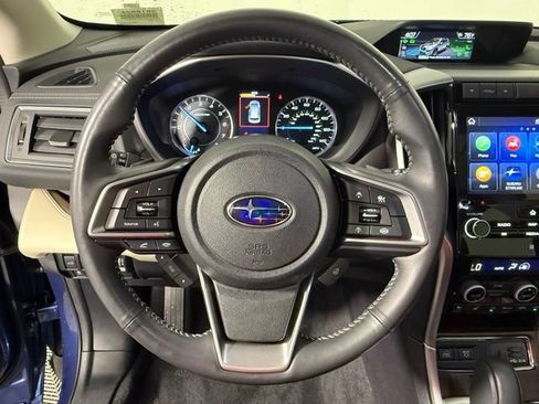 Used 2022 Subaru Ascent Touring AWD/4WD image 18