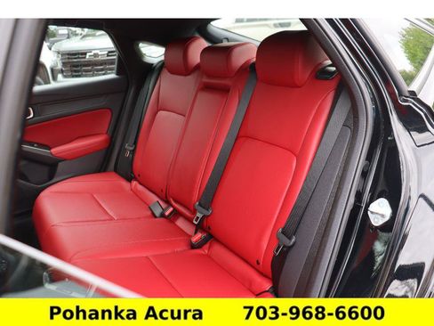 Used 2026 Acura Integra A-Spec FWD image 24